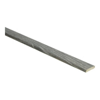 Plakplint Afwerklijst Met Plakstrip Scarlet Oak Dark Grey 23207 - Solza.nl