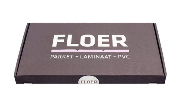 Proefmonster Floer Hybride Hout Natuur Eiken Subtiel FLR-5000 - Solza.nl