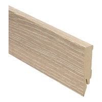 Rechte Folieplint 70X14 Antiek Eiken Beige 27147 - Solza.nl