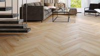 Solza Visgraat Click PVC - Yankee Oak - Solza.nl